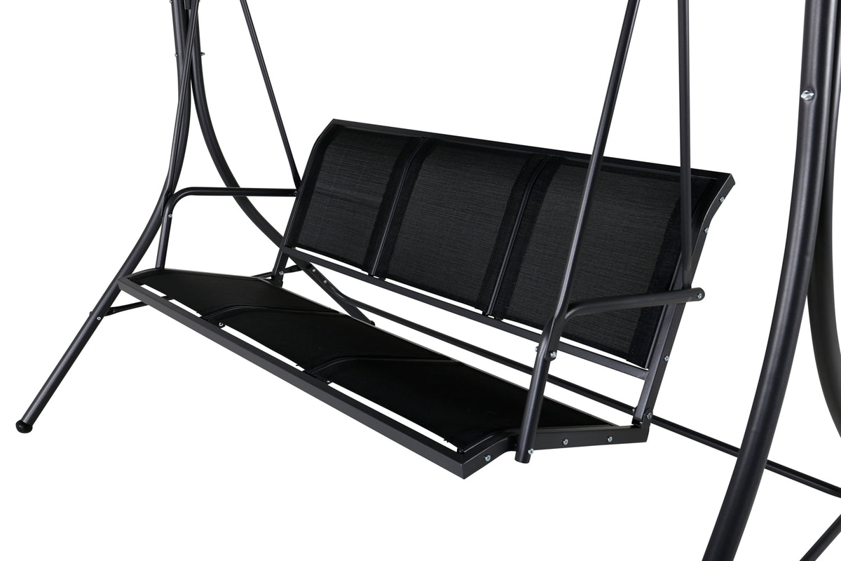 Montreal Hammock