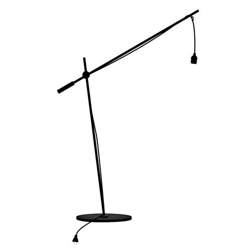 Anund Utomhus Golvlampa