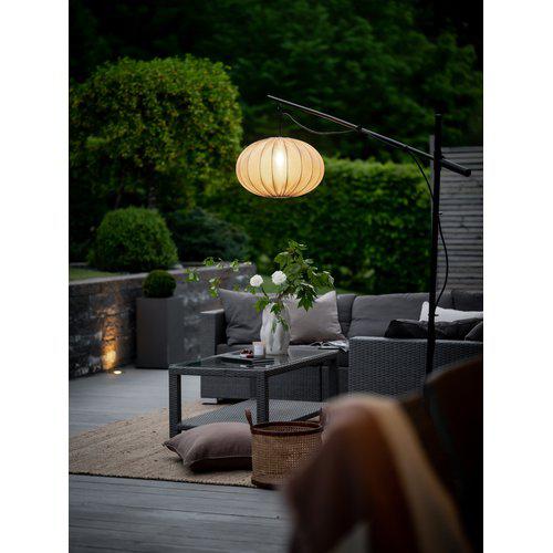 Anund Utomhus Golvlampa