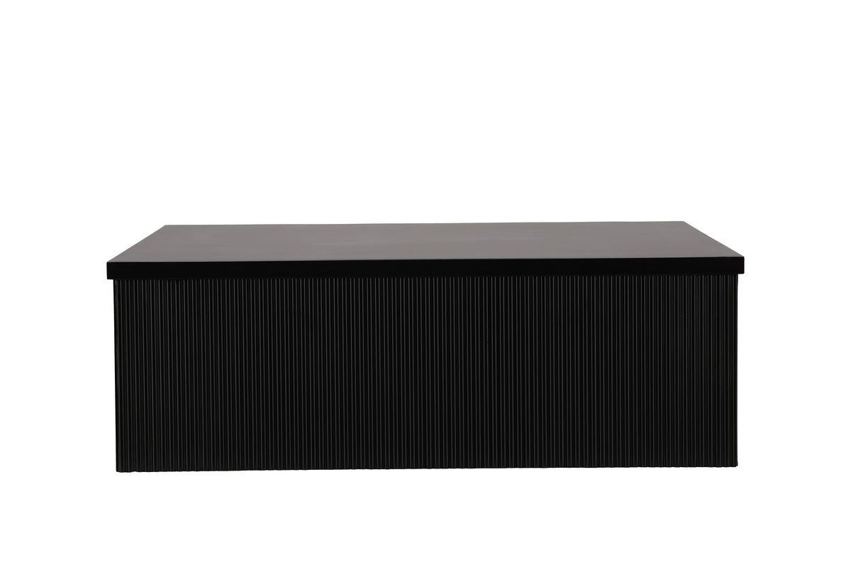 Lenox Soffbord - svart
