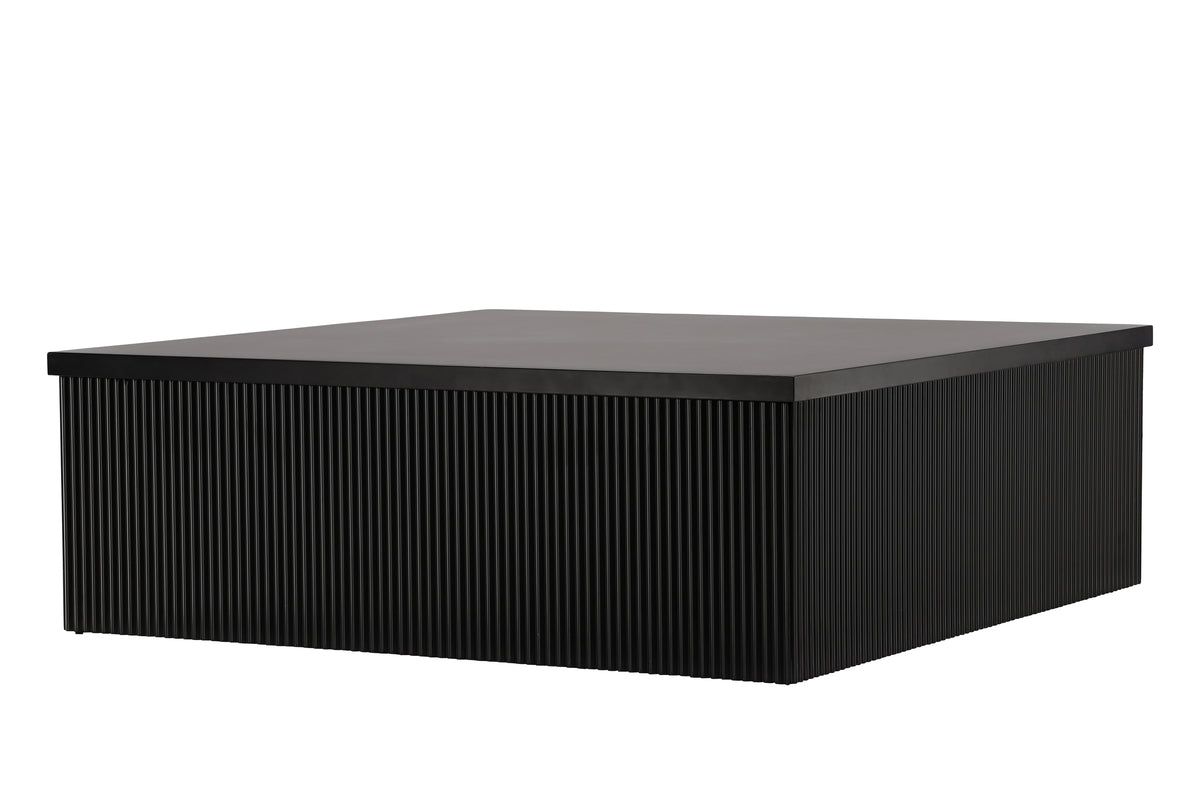 Lenox Soffbord - svart