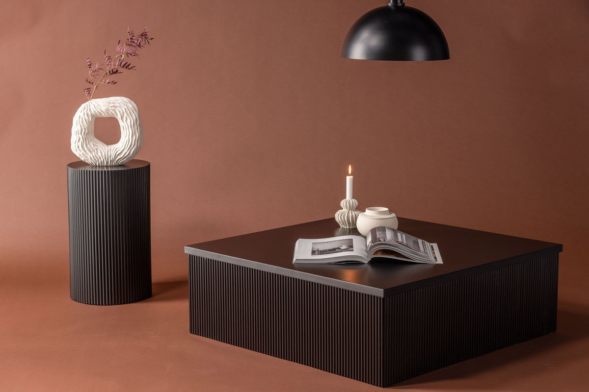 Lenox Soffbord - svart