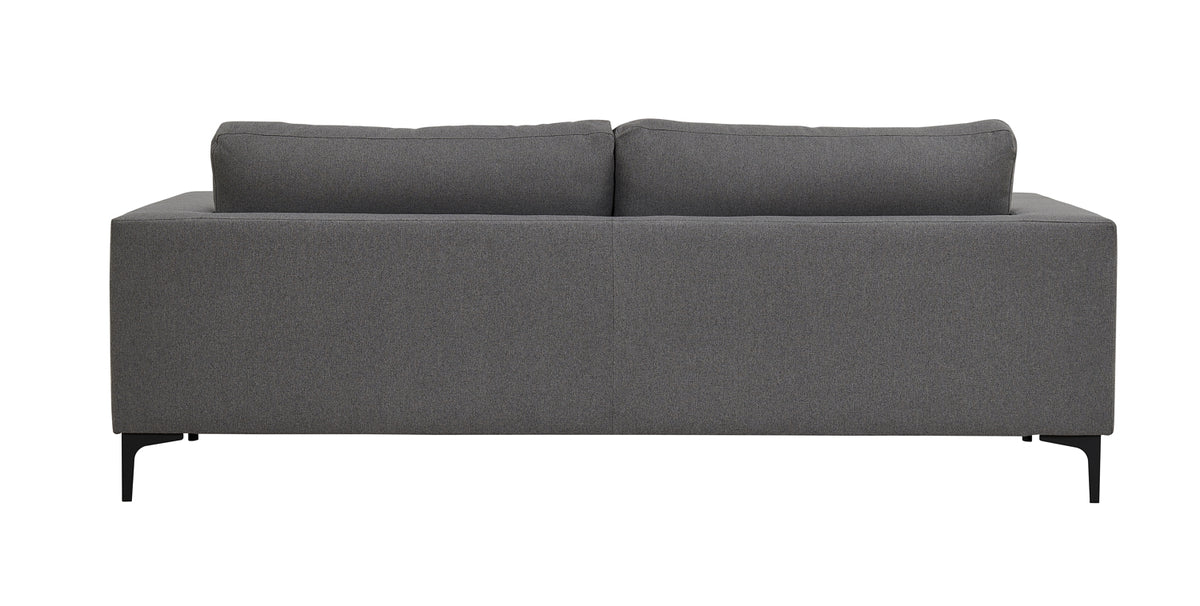 Bolero soffa Grå 3-sits
