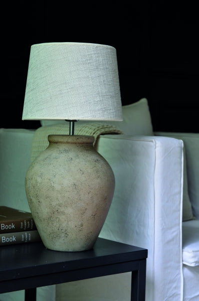 Casagrande lampfot S
