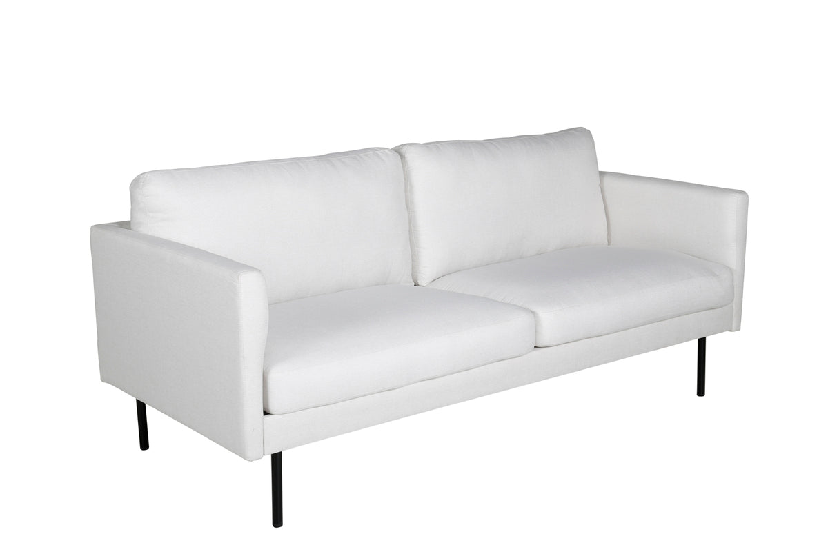 Zoom 2-sits soffa
