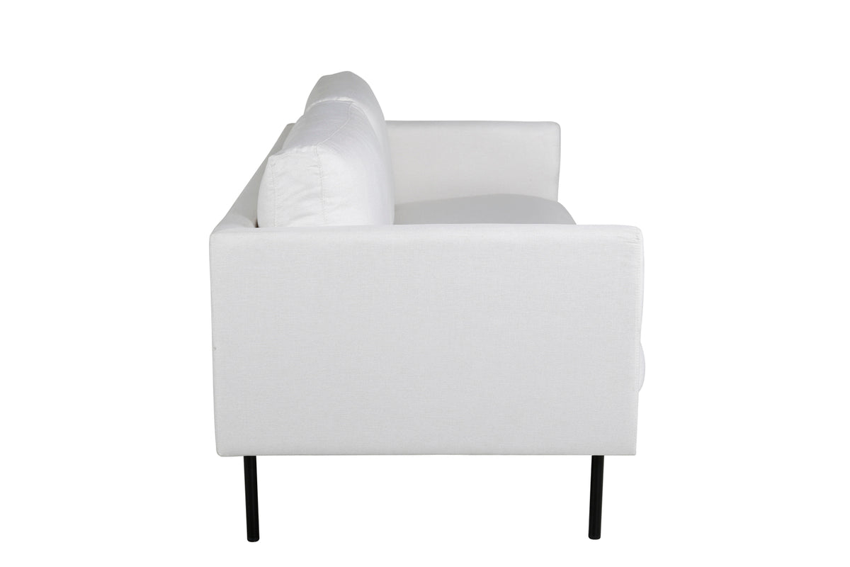 Zoom 2-sits soffa