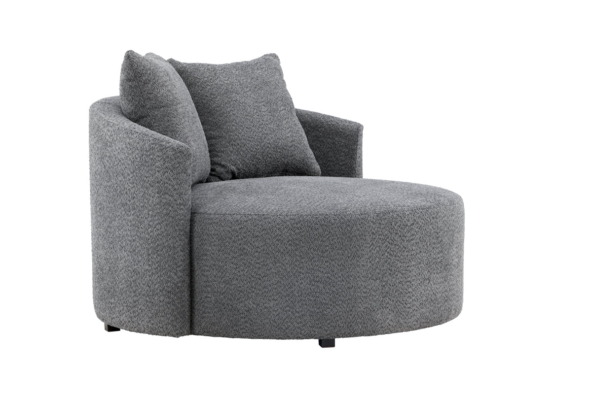 Kelso soffa - grå