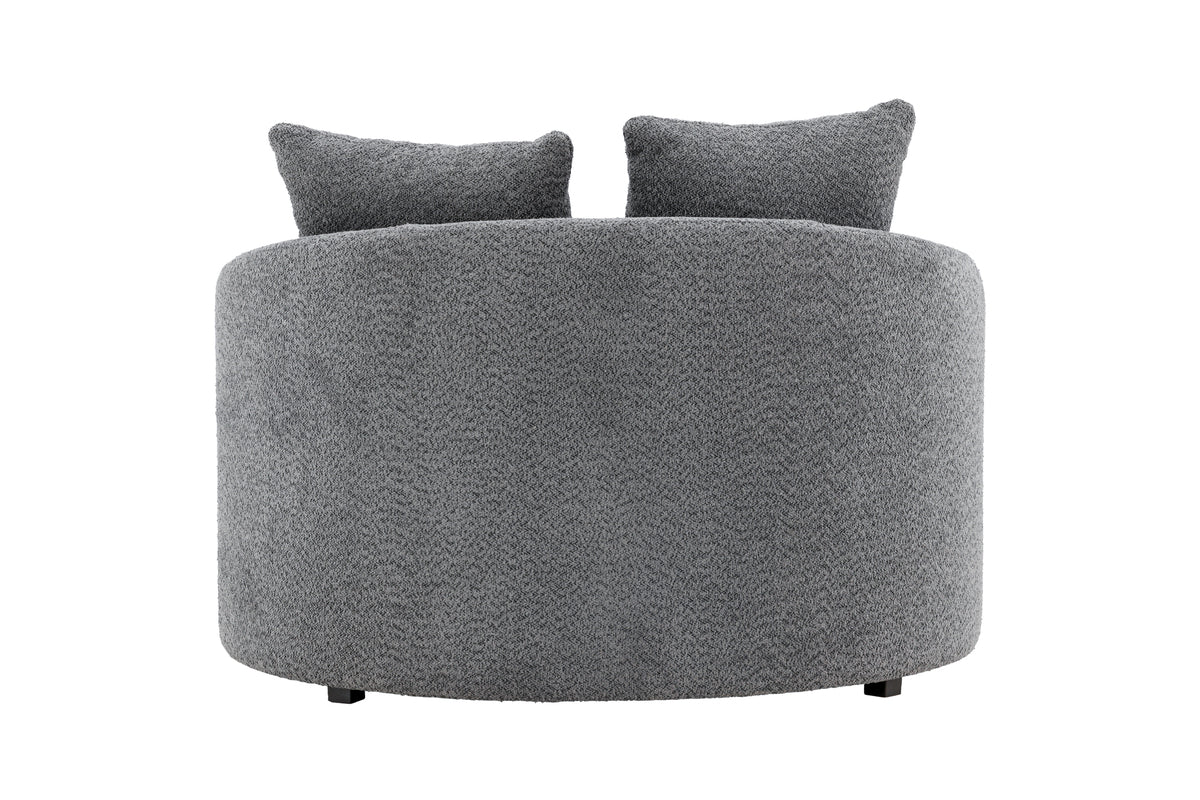 Kelso soffa - grå