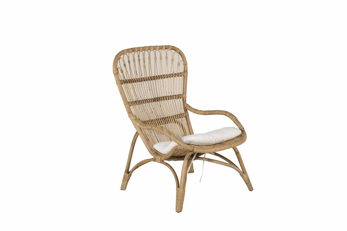 Ella Loungefåtölj