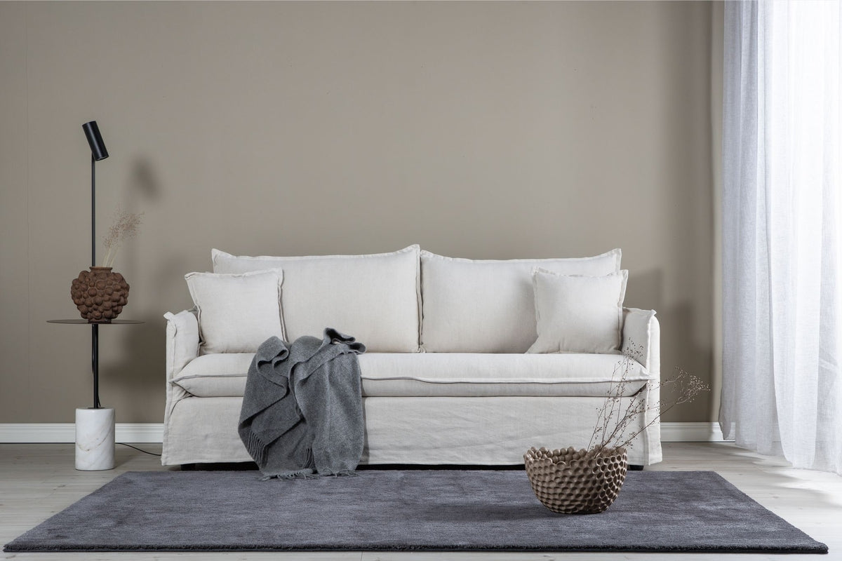 Nova 3-Sits Soffa Beige