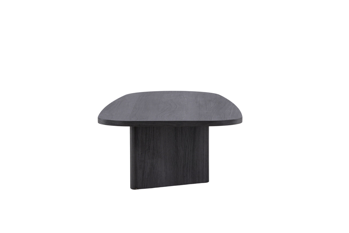 Grönvik soffbord - svart