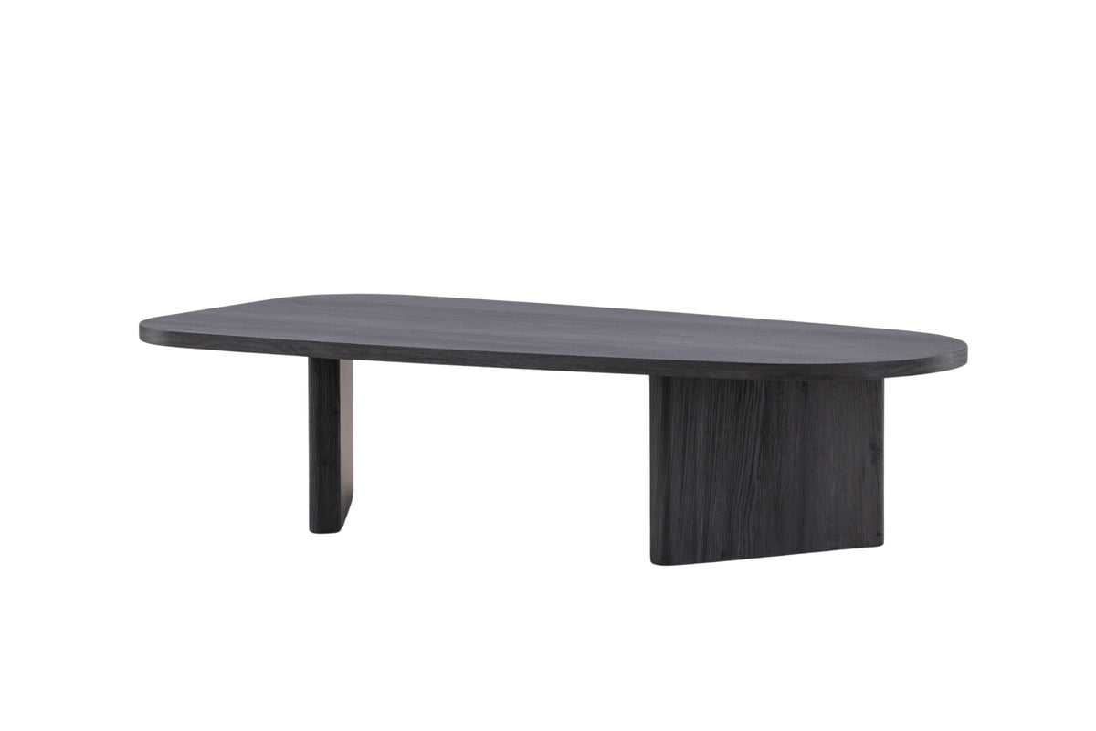 Grönvik soffbord - svart