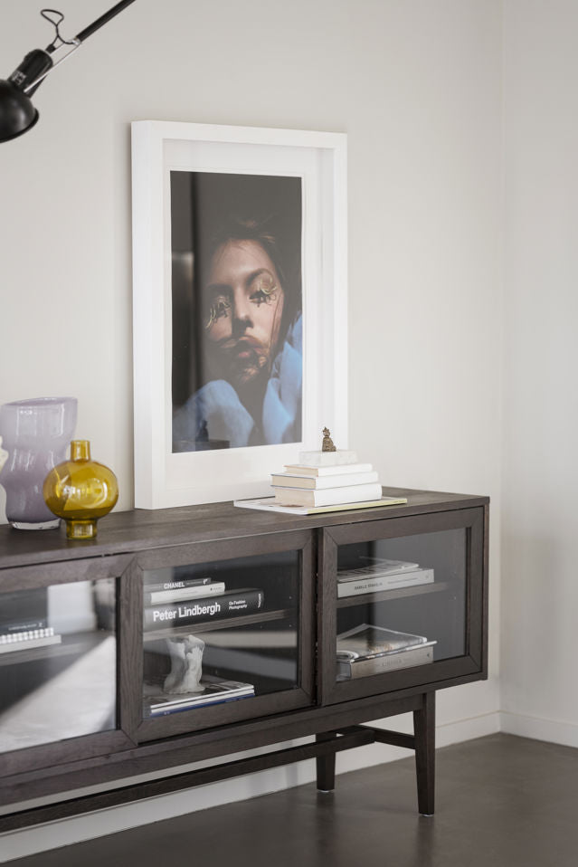 Hazelton sideboard