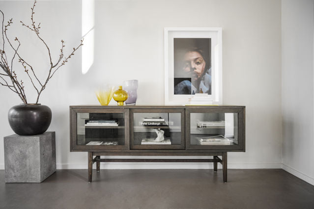 Hazelton sideboard