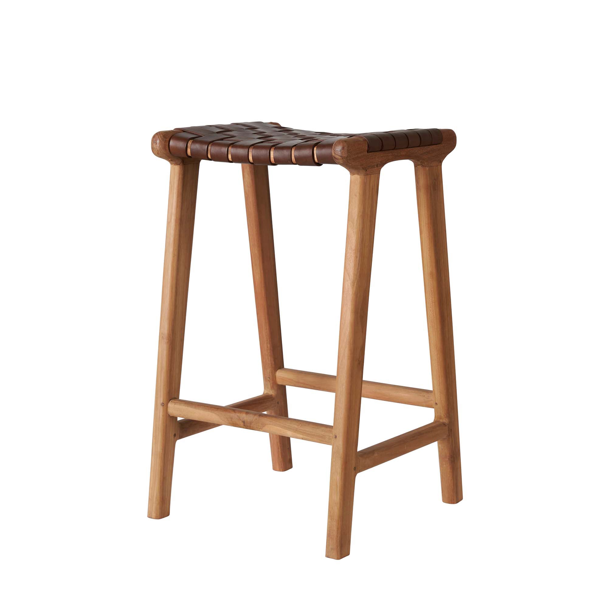 Porto Barpall - Sienna Brown