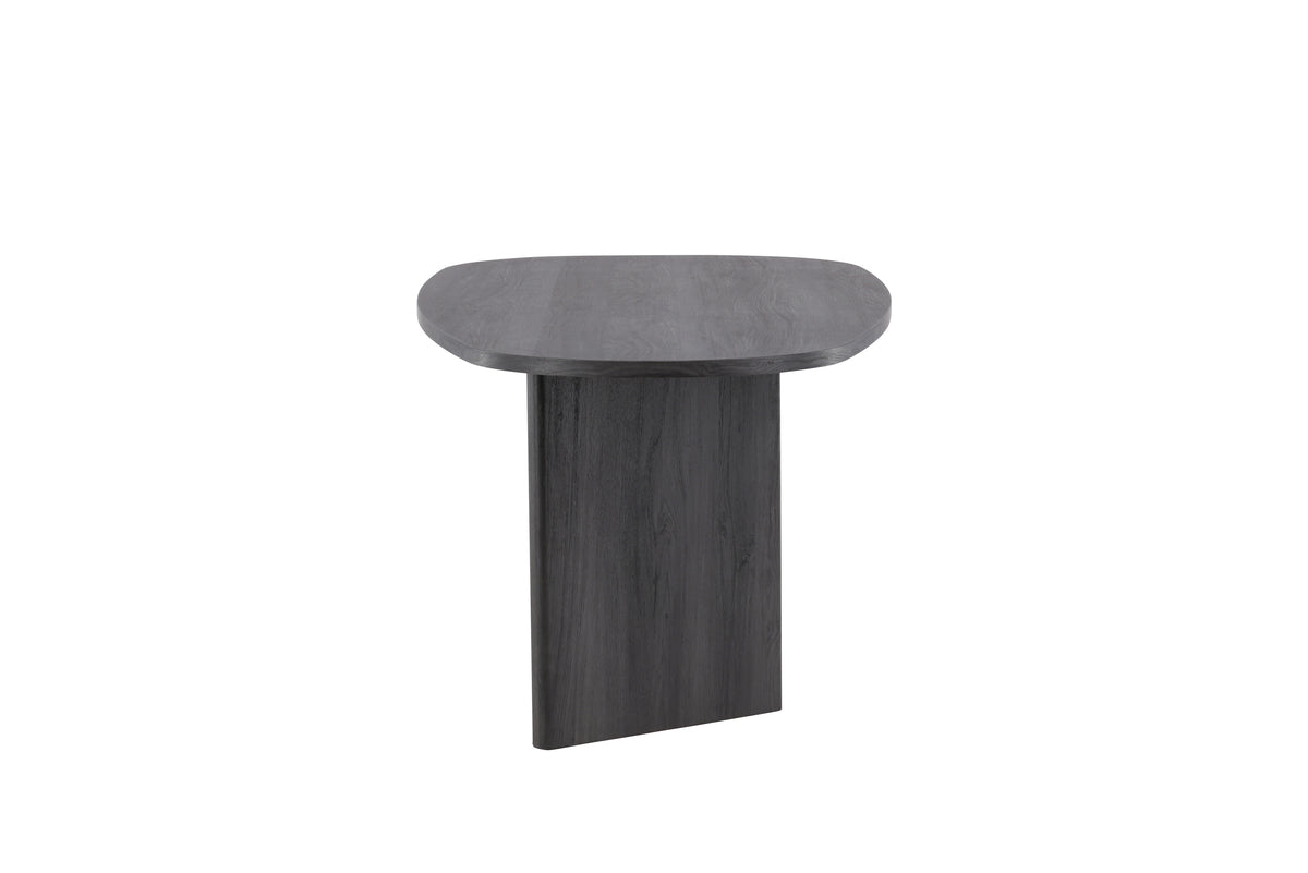 Grönvik matbord - svart