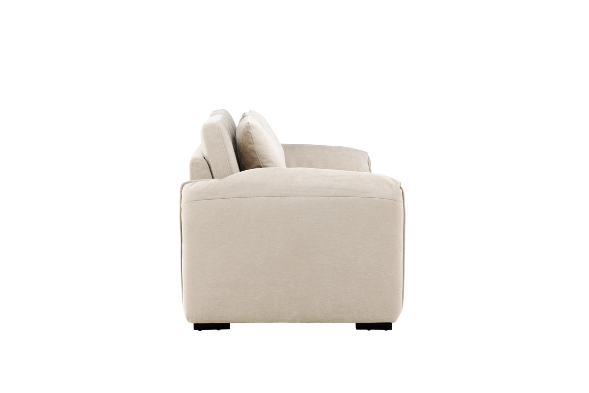 Malva soffa