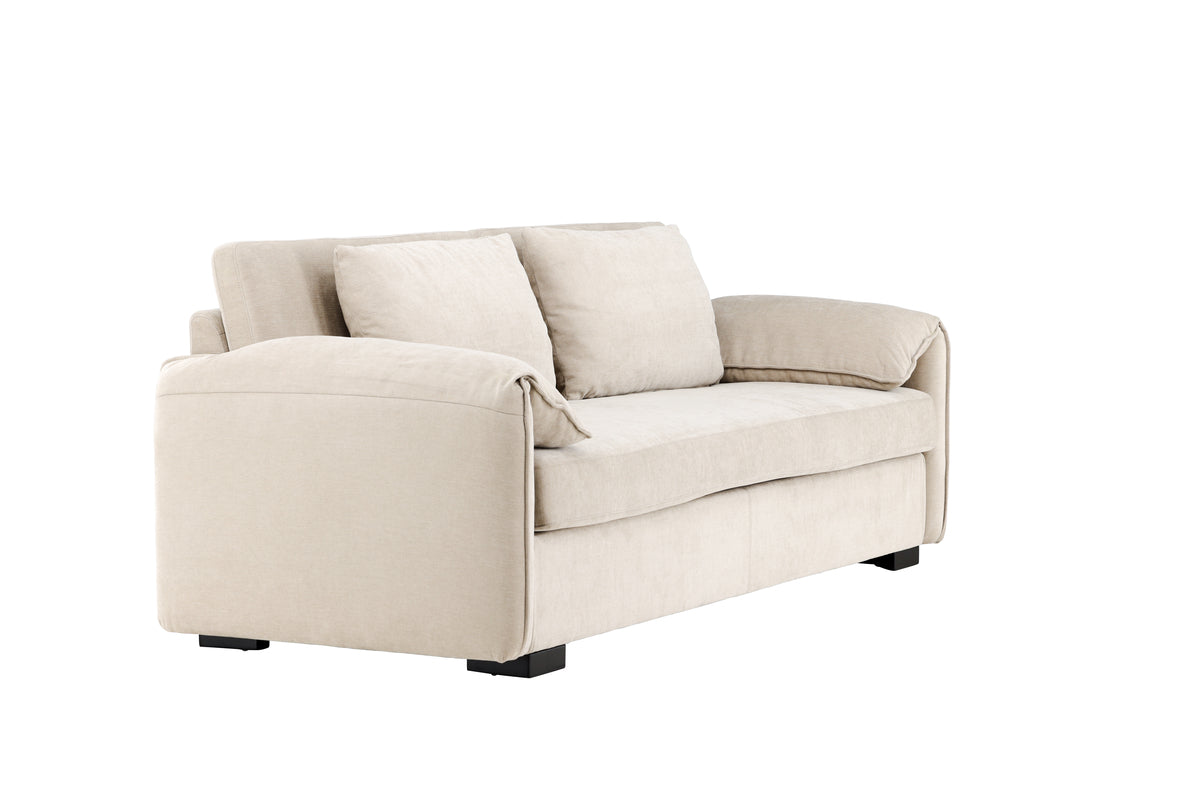 Malva soffa