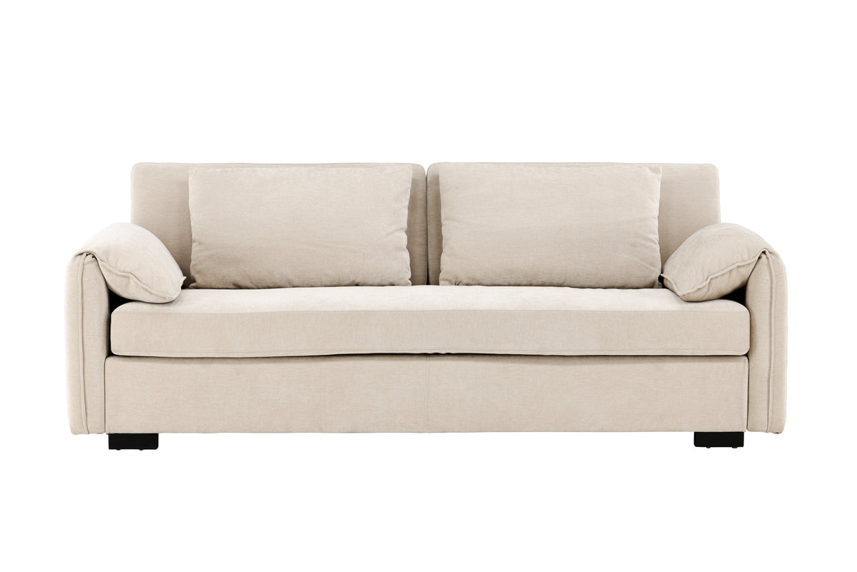 Malva soffa