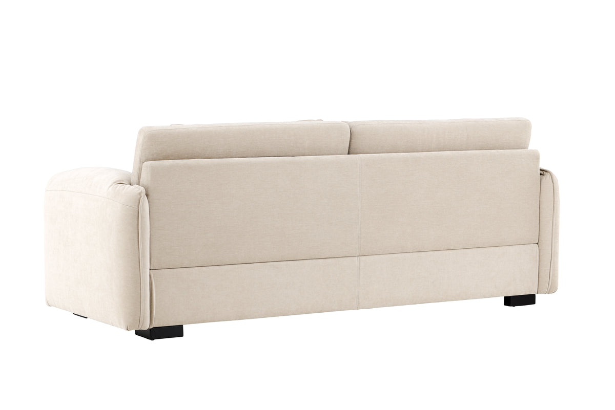 Malva soffa