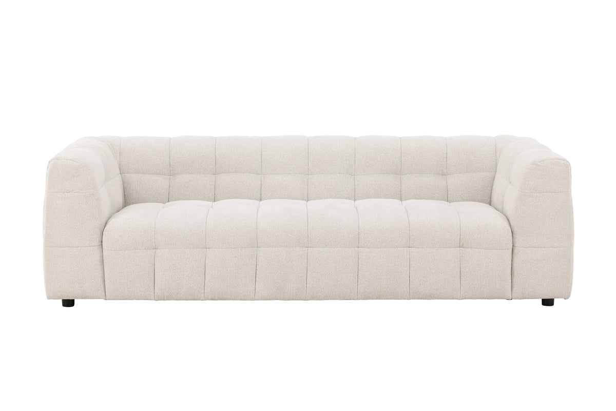 Malou Soffa - Beige
