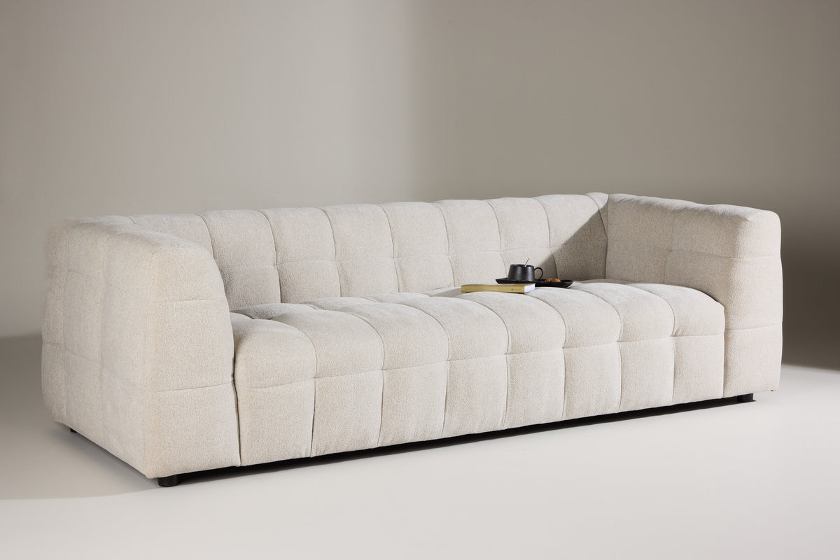Malou Soffa - Beige