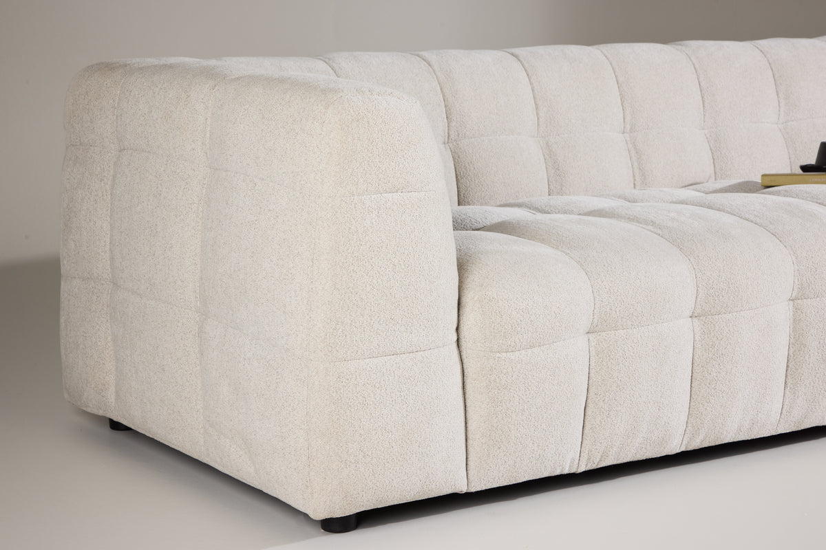 Malou Soffa - Beige