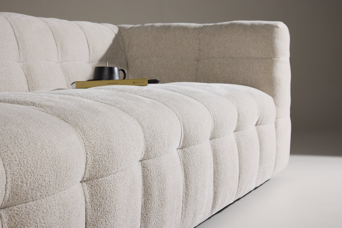 Malou Soffa - Beige