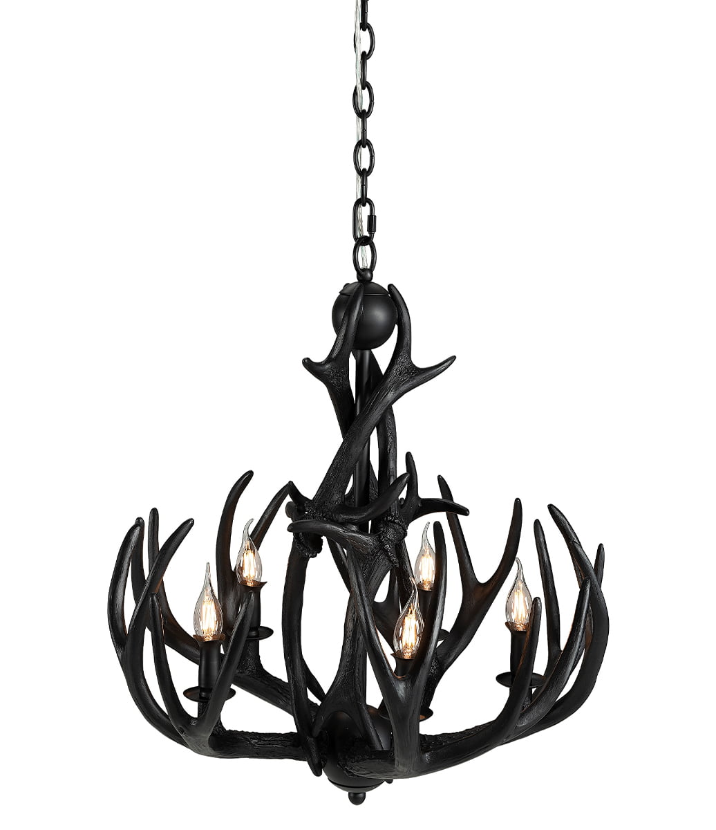 New antler takkrona small