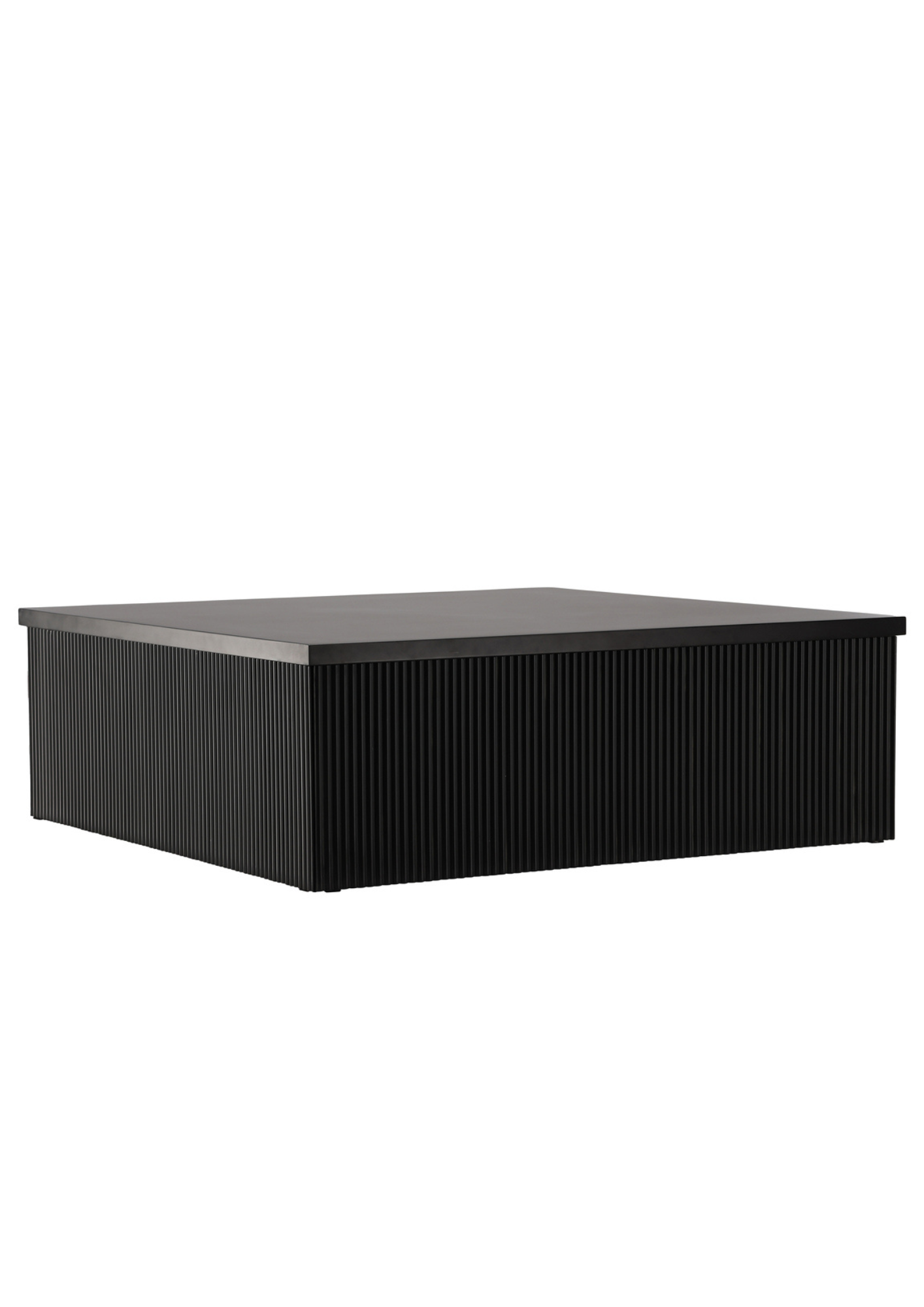 Lenox Soffbord - svart