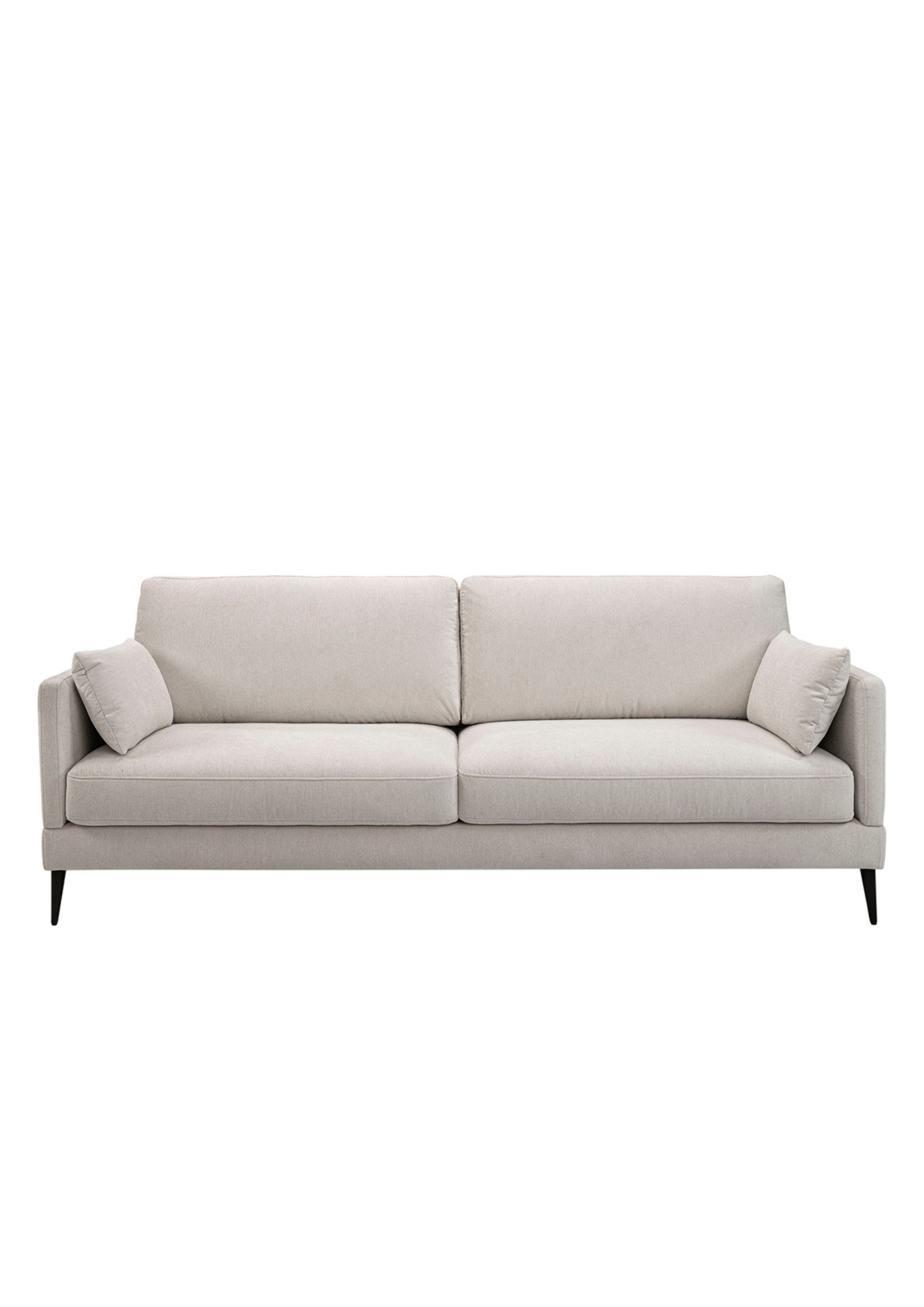 Andorra 2-sits soffa