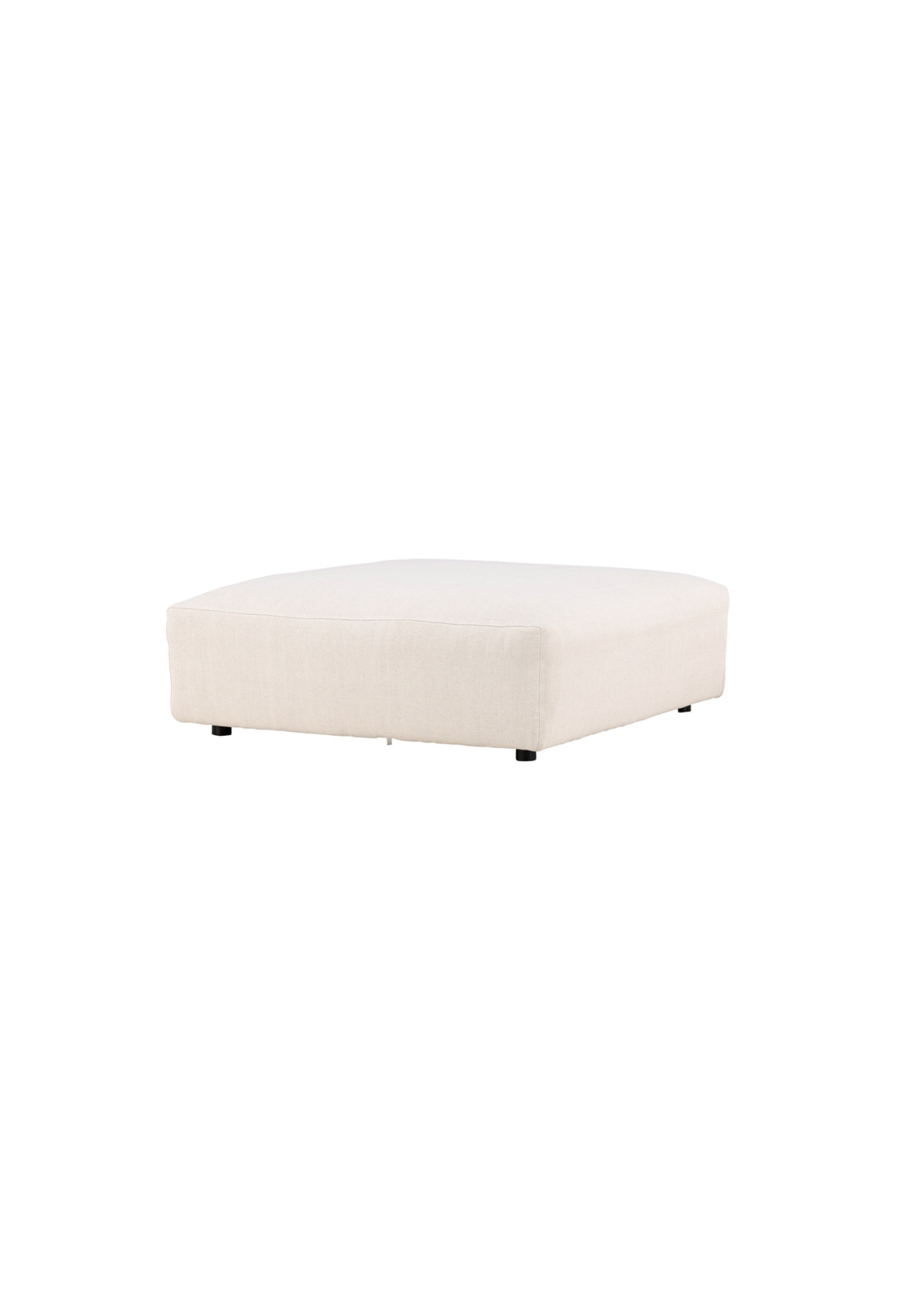 Mavi fotpallsmodul beige