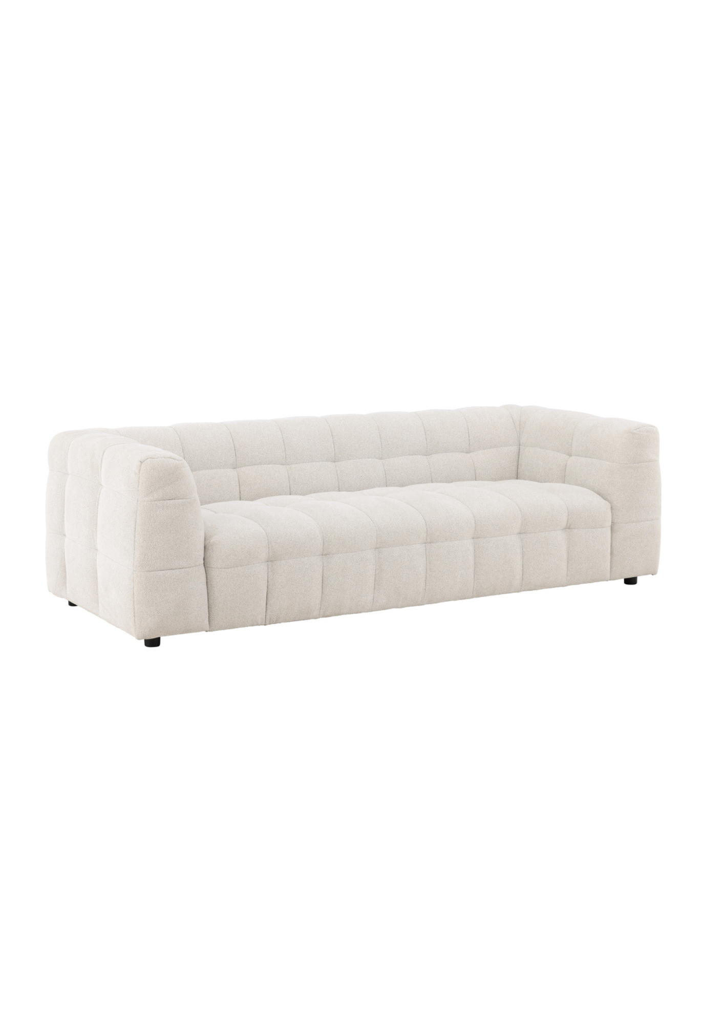 Malou Soffa - Beige