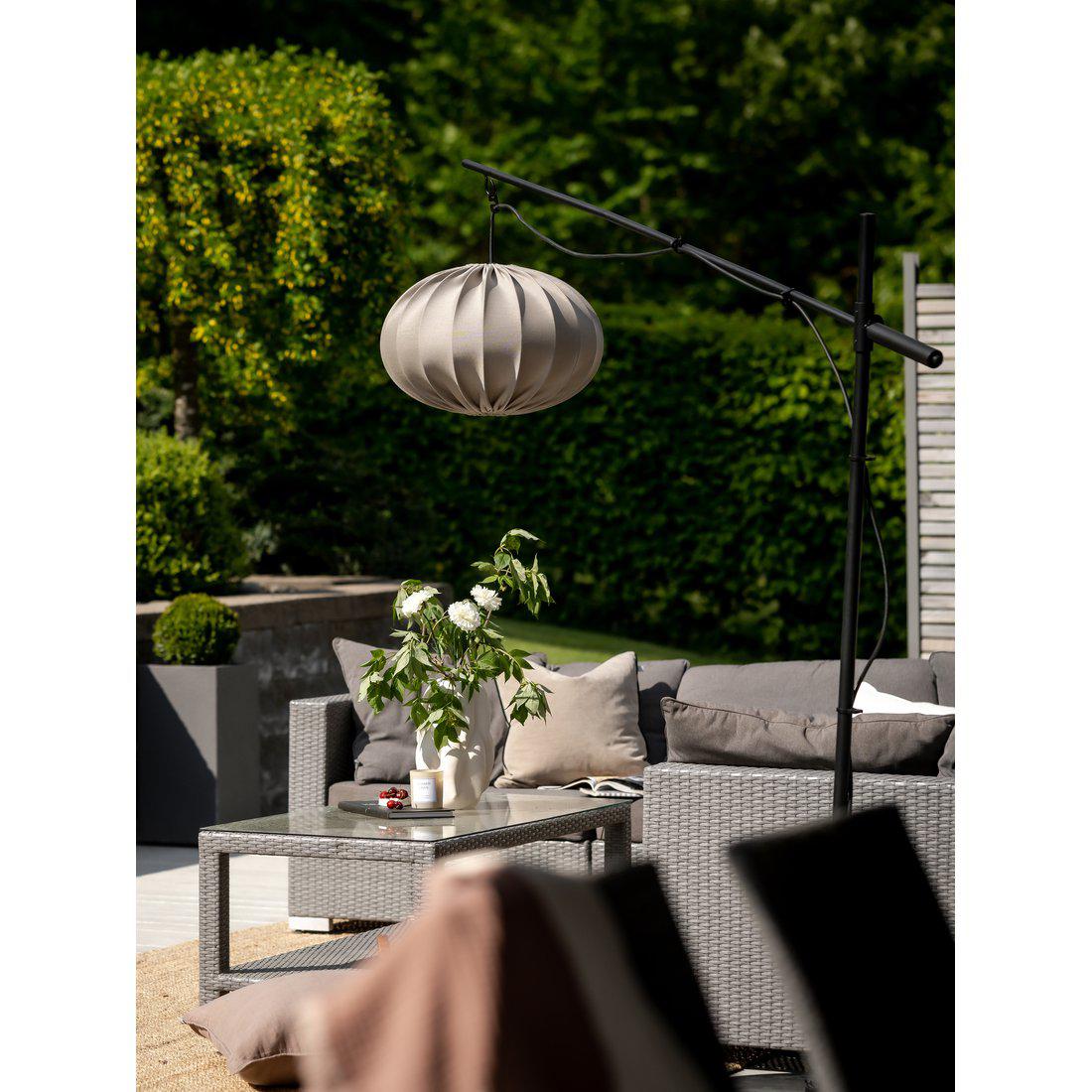 Anund Utomhus Golvlampa