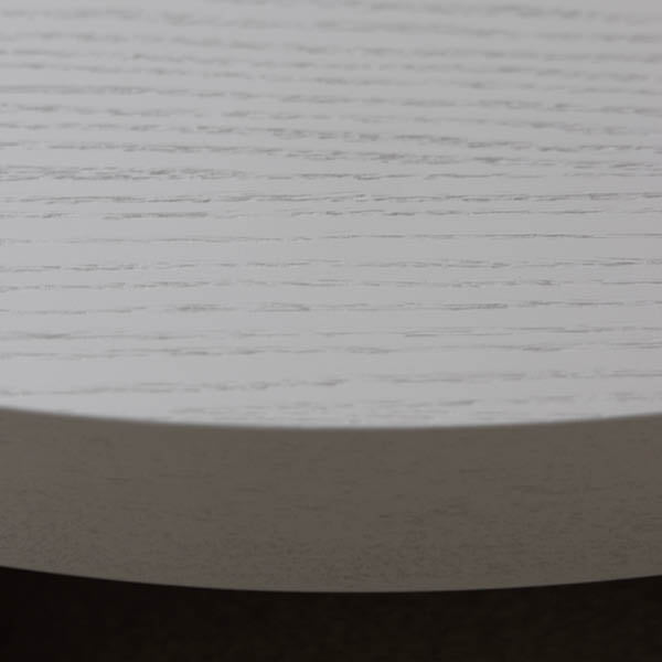 Trent Matbord Förlängningsbart - Ivory Mist