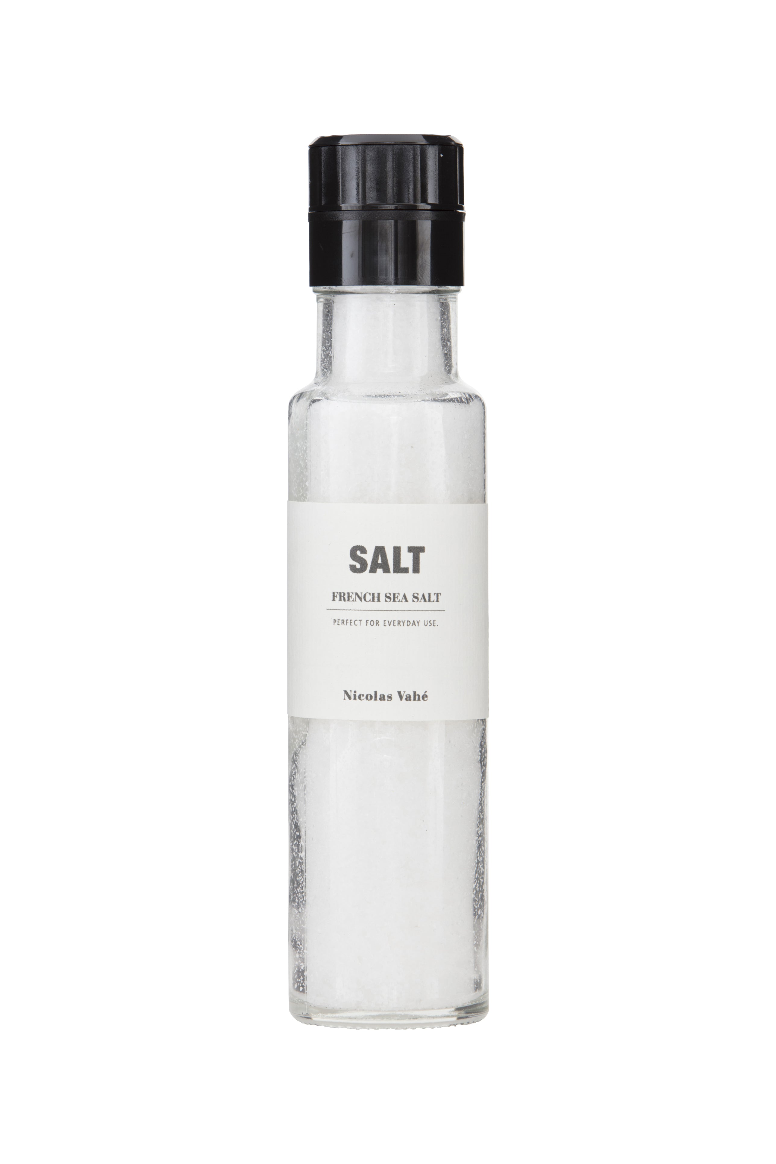 Salt French Sea