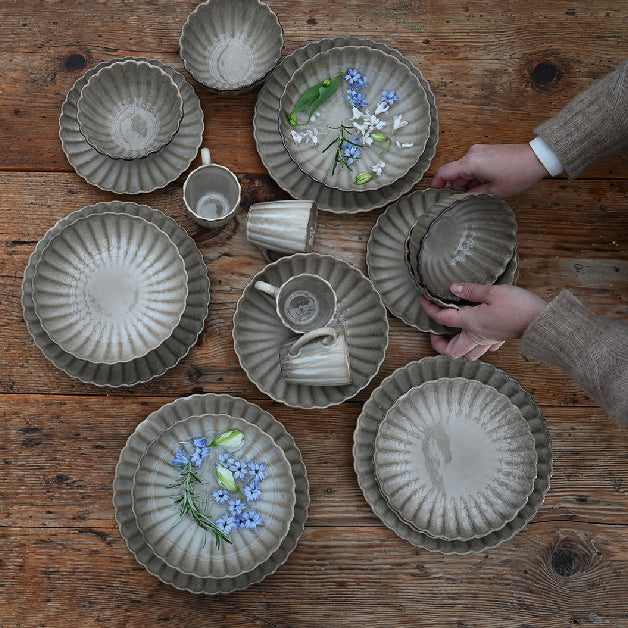 Bowl Joy Sand Medium