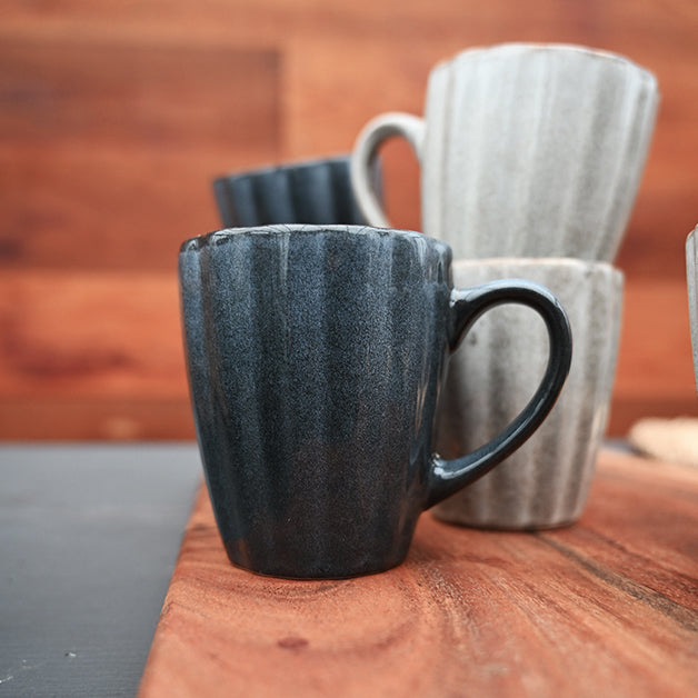 Mugg Joy Beige