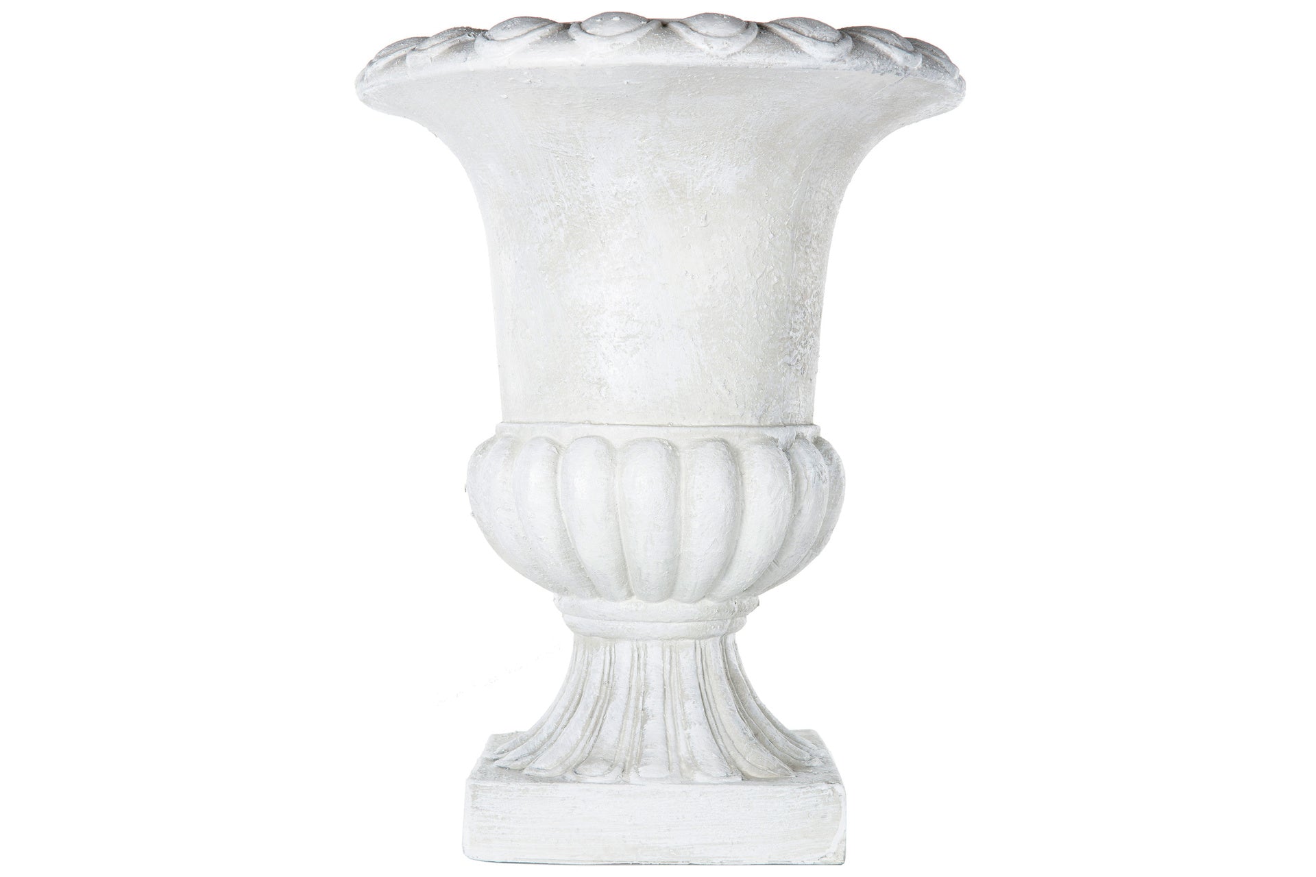 Pokal Kruka XL - Vit