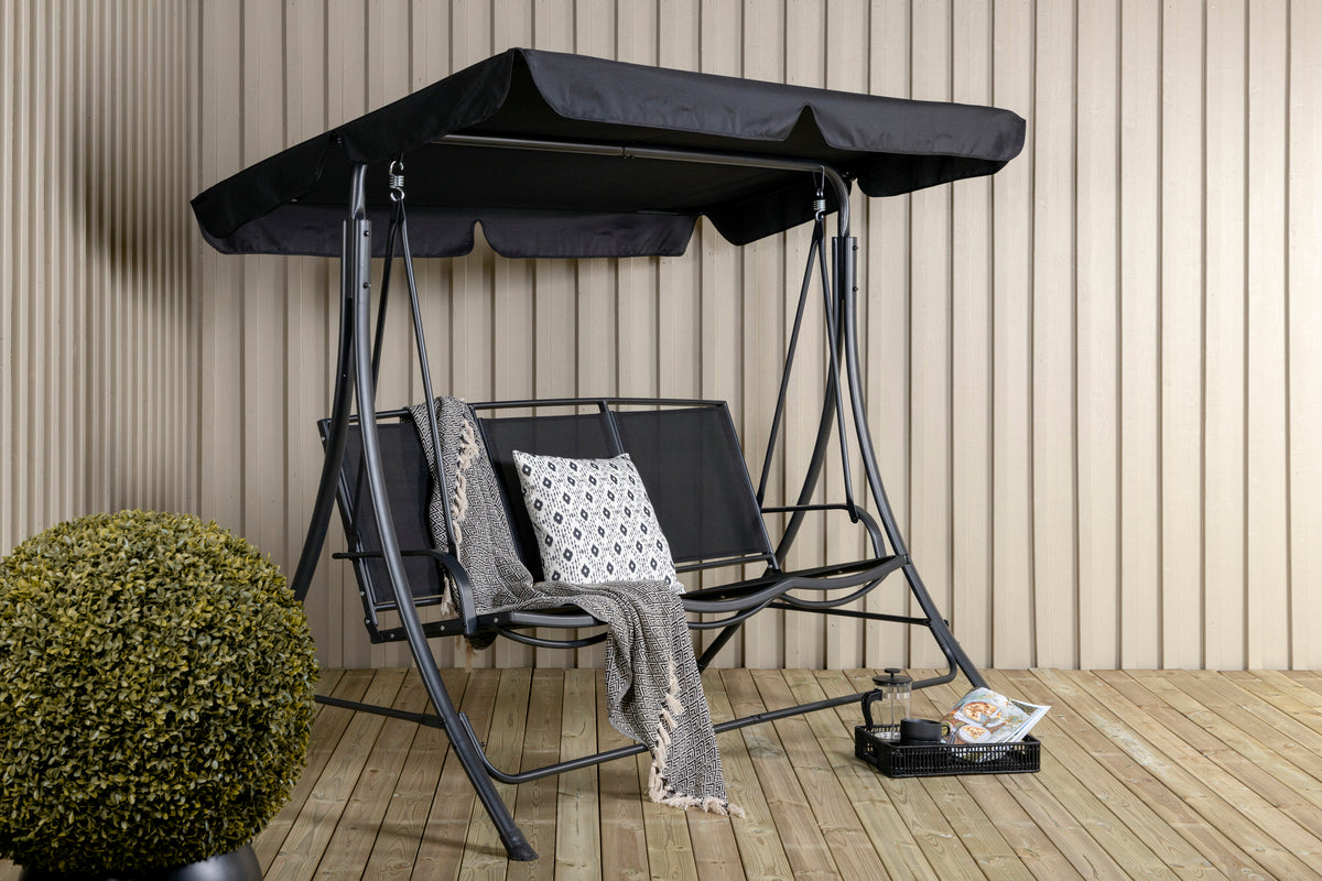 Madras Hammock