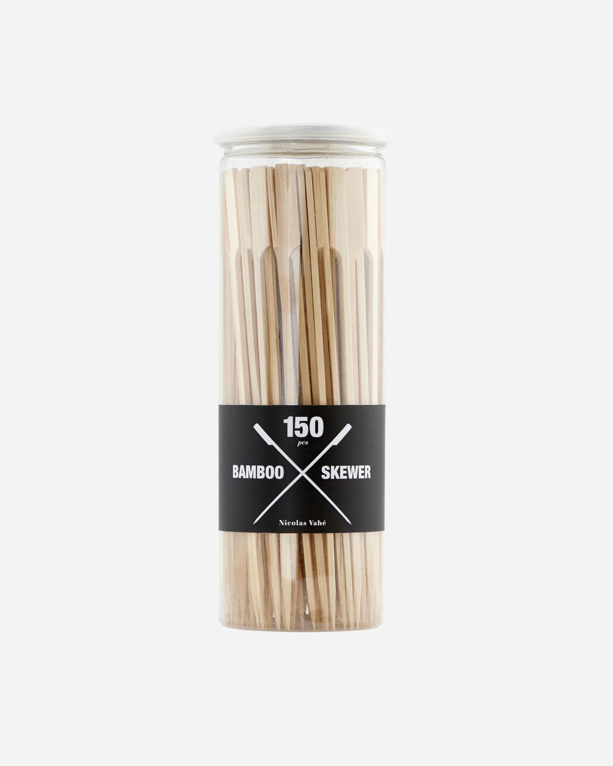 Bambu spett