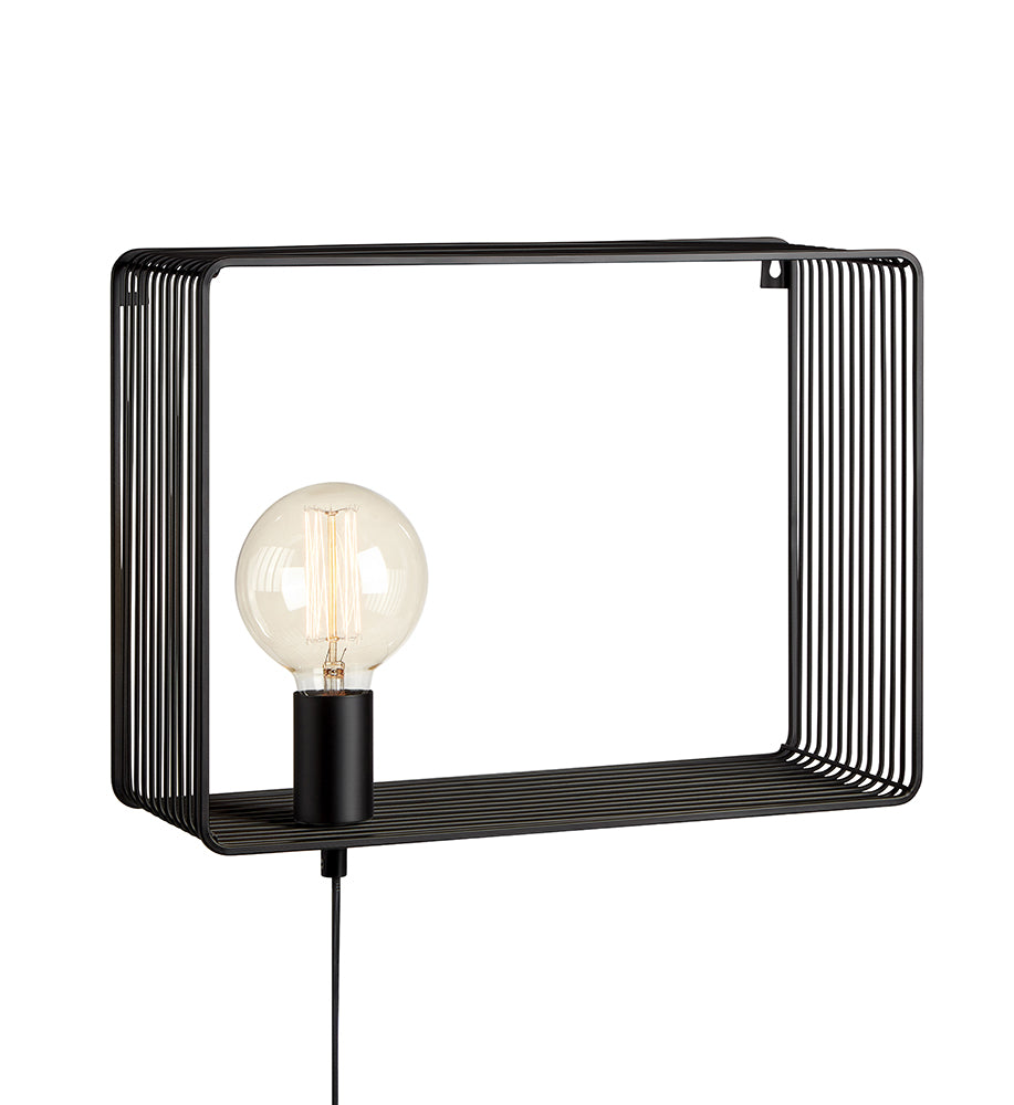 Shelf Lampa