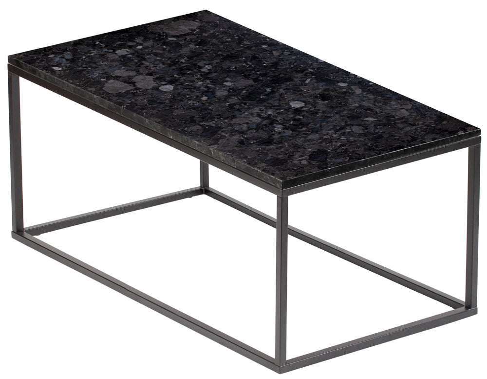 Soffbord Accent Donau Granit