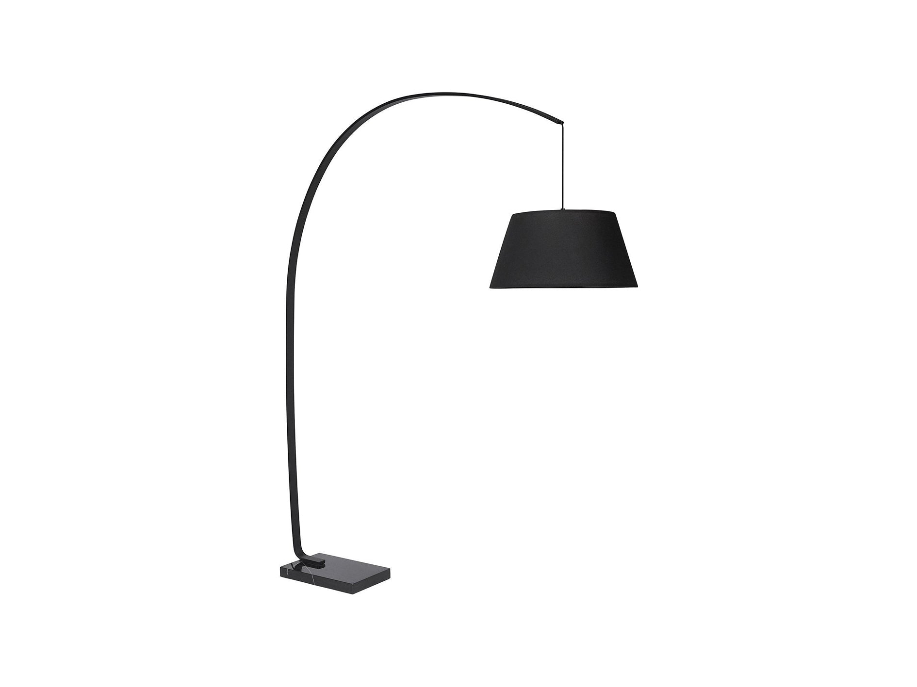Arc Golvlampa