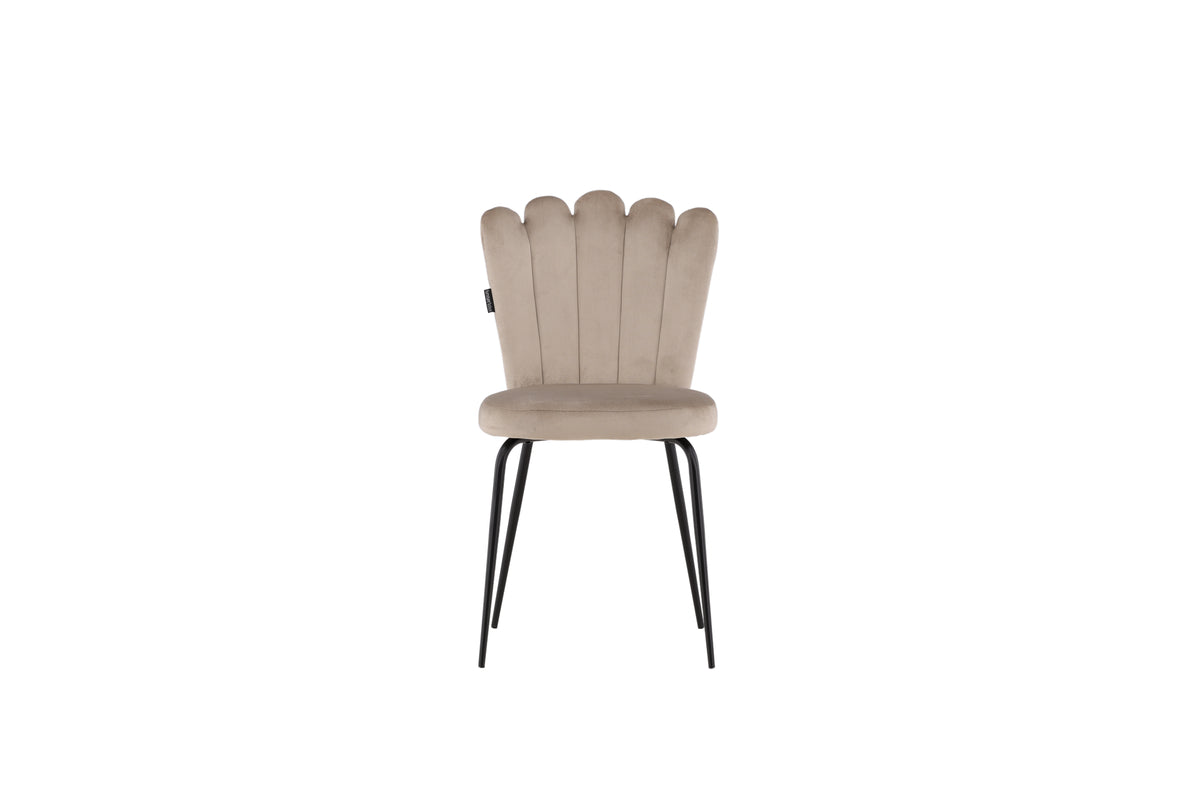 Limhamn Matstol Beige