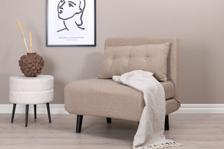 VICKY Bäddsoffa