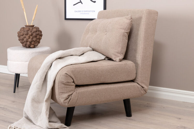 VICKY Bäddsoffa