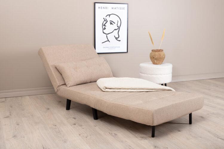 VICKY Bäddsoffa