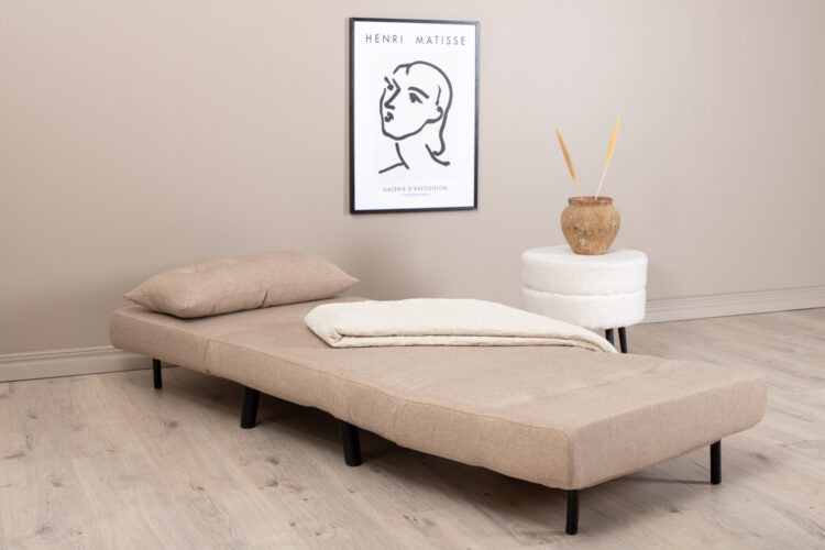 VICKY Bäddsoffa