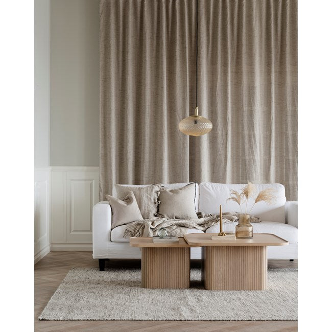 Sullivan soffbord 80x80